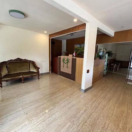 Wisma Madagaskar Palangka Raya 외부 사진